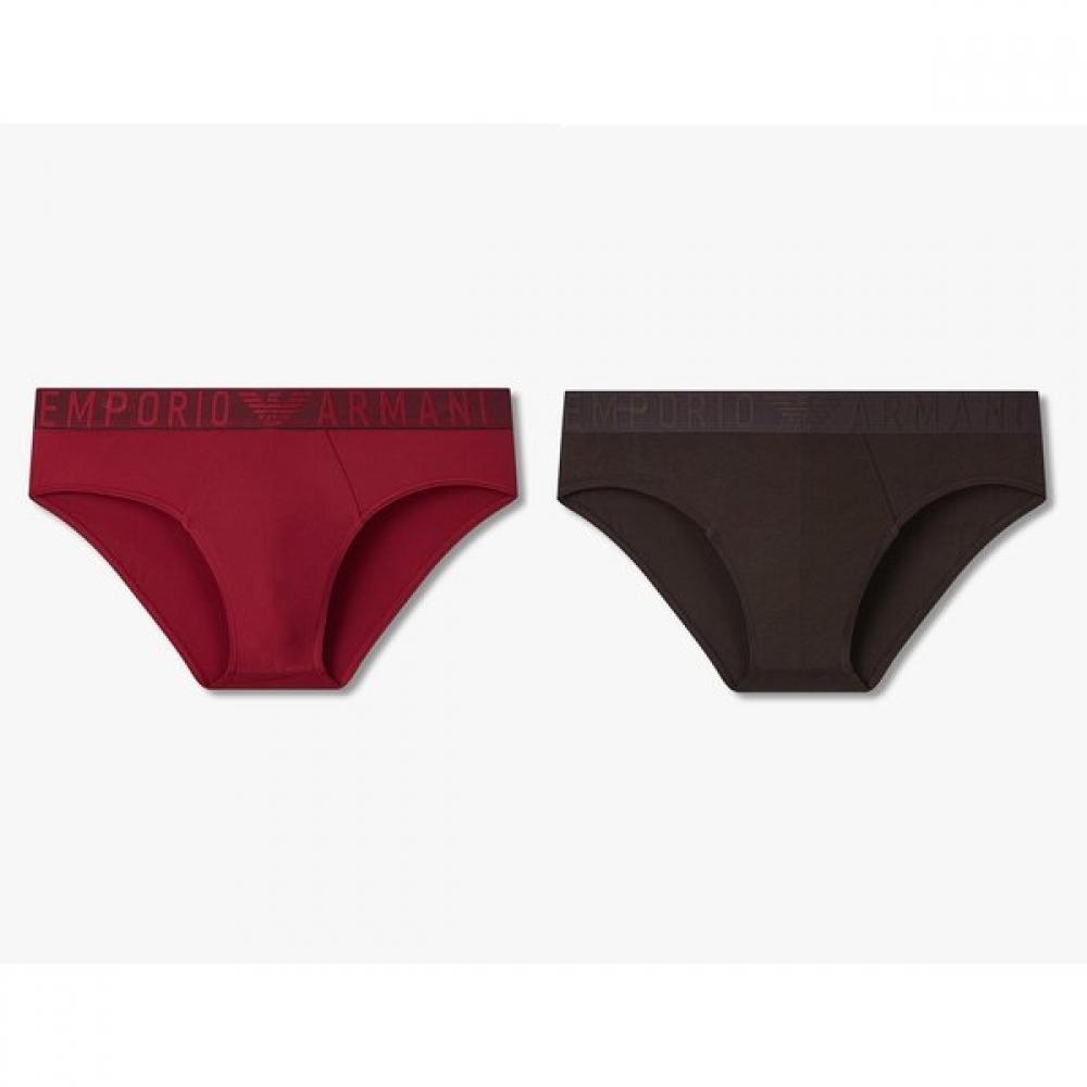 Emporio Armani Men S Nylon briefS 2 Set 0815311015 0815311016 M(100)
Emporio Armani Men S Nylon briefS 2 Set 0815311015 0815311016 M(100)
