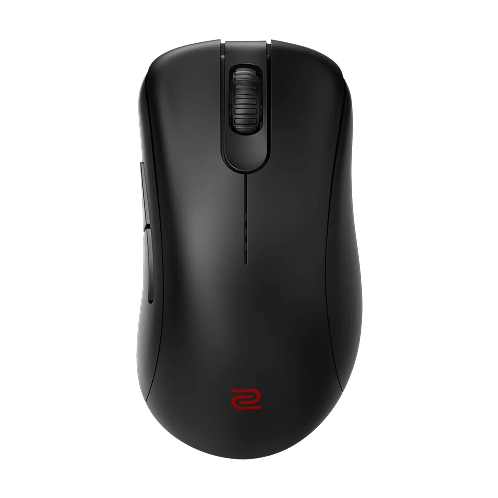BenQ ZOWIE EC2-CW Wireless Gaming Mouse (Asymmetrical Design3370 SensorEnhanced Receiver IncludedRight-handedPlug & Play) (medium)
BenQ ZOWIE EC2-CW Wireless Gaming Mouse (Asymmetrical Design3370 SensorEnhanced Receiver IncludedRight-handedPlug & Play) (medium)