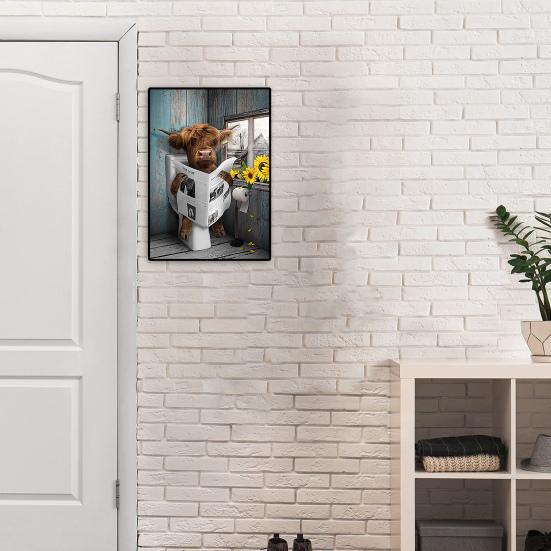 Rhinestone Painting 5D Cartoon Yak Full Drill Shiny Rhinestone Colorful Wall Decoration DIY Art Crafts Handwork Rhinestone Mosaic Painting Gifts 
Rhinestone Painting 5D Cartoon Yak Full Drill Shiny Rhinestone Colorful Wall Decoration DIY Art Crafts Handwork Rhinestone Mosaic Painting Gifts