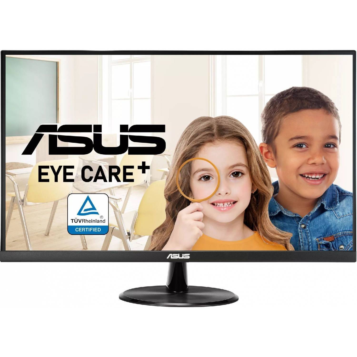 Экран Asus 28 Vp289q Черный Ips Led 5мс 16 9 HDMI M m Матовый 350cd 178гр 178гр 3840x2160 60Гц Dp 4k 5 66кг
Экран Asus 28 Vp289q Черный Ips Led 5мс 16 9 HDMI M m Матовый 350cd 178гр 178гр 3840x2160 60Гц Dp 4k 5 66кг