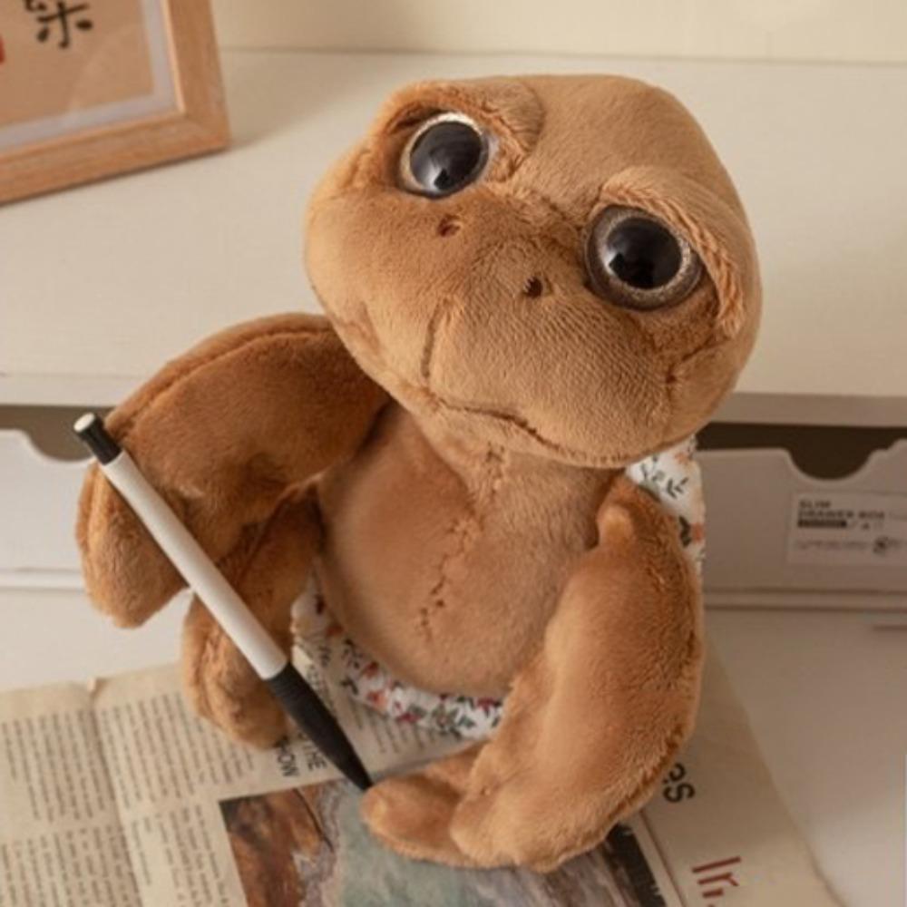 Marine Animal Tortoise Plush Toy Star Animal Sea Turtle Pillow Kids Birthday Christmas рожевий
Marine Animal Tortoise Plush Toy Star Animal Sea Turtle Pillow Kids Birthday Christmas рожевий