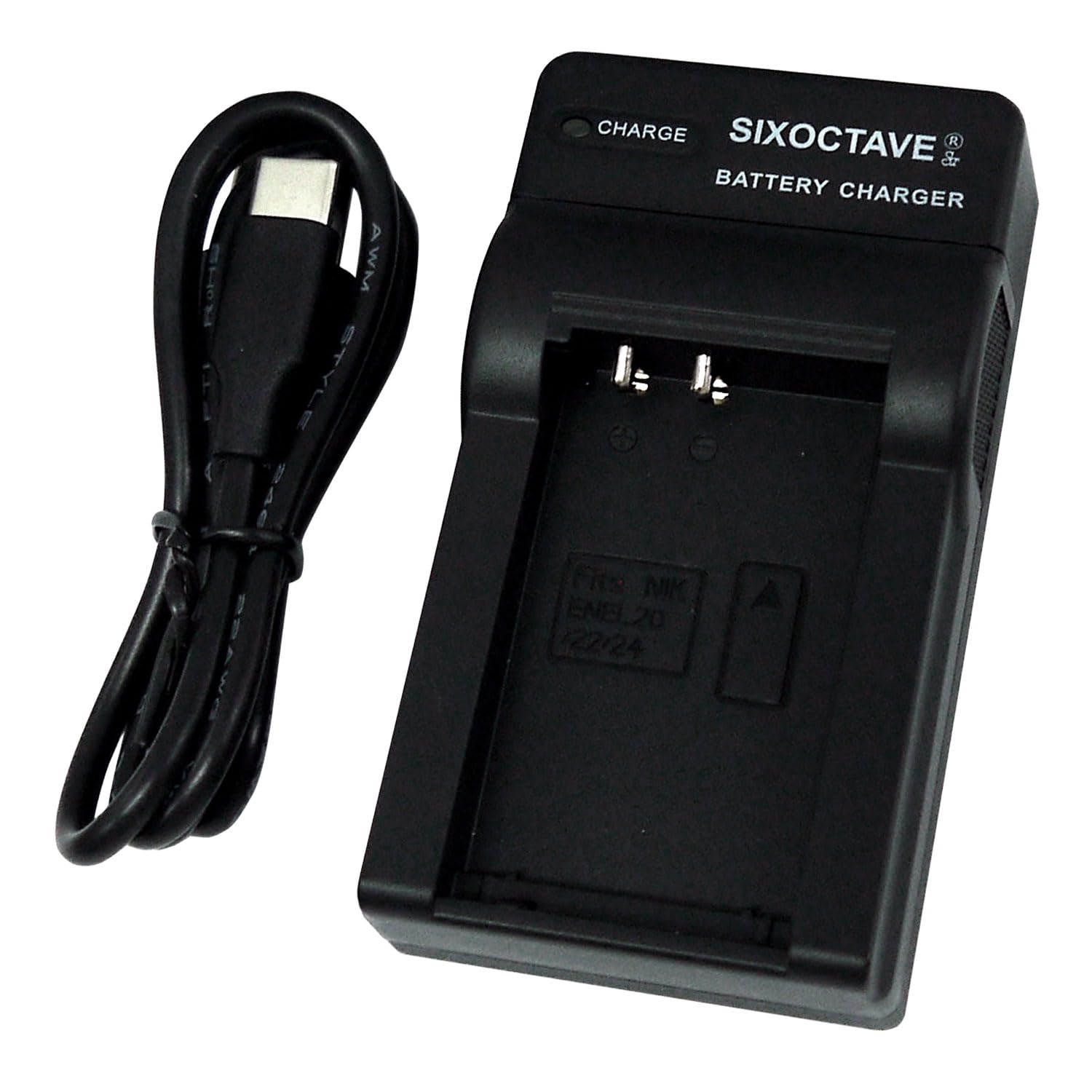 str USB Charger for Nikon 1 Nikon 1 1 1 1 1 P1100 with Genuine MH-27 EN-EL20/EN-EL20a, J1/Nikon J2/Nikon J3/Nikon S1/Nikon AW1/COOLPIX P1000/COOLPIX
str USB Charger for Nikon 1 Nikon 1 1 1 1 1 P1100 with Genuine MH-27 EN-EL20/EN-EL20a, J1/Nikon J2/Nikon J3/Nikon S1/Nikon AW1/COOLPIX P1000/COOLPIX