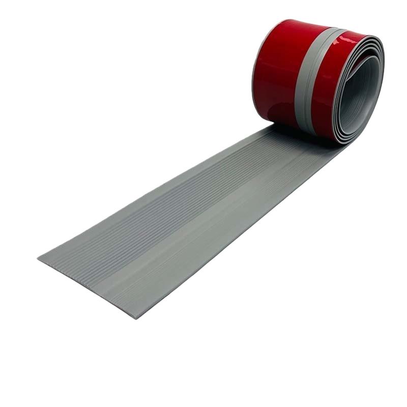1pc 2mX109mm L-Shaped Stair Nosing Rubber Stair Nosing Non-Slip Self-Adhesive Stair Edge Protector Anti-Slip Strips Waterproof 2m серый
1pc 2mX109mm L-Shaped Stair Nosing Rubber Stair Nosing Non-Slip Self-Adhesive Stair Edge Protector Anti-Slip Strips Waterproof 2m серый