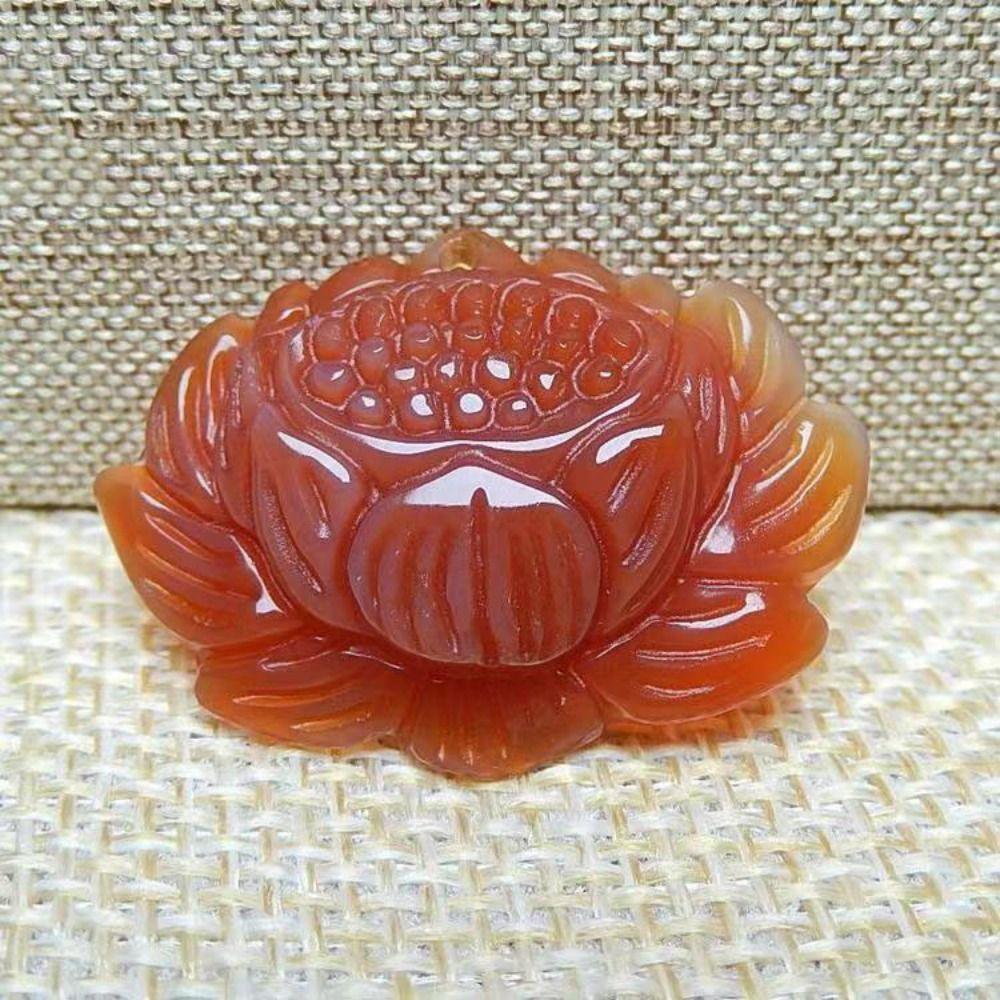 Ювелирные изделия из жадеита ожерелье натуральный лотос жадеит кулон мода нефритовый лотос подарки красный
Ювелирные изделия из жадеита ожерелье натуральный лотос жадеит кулон мода нефритовый лотос подарки красный