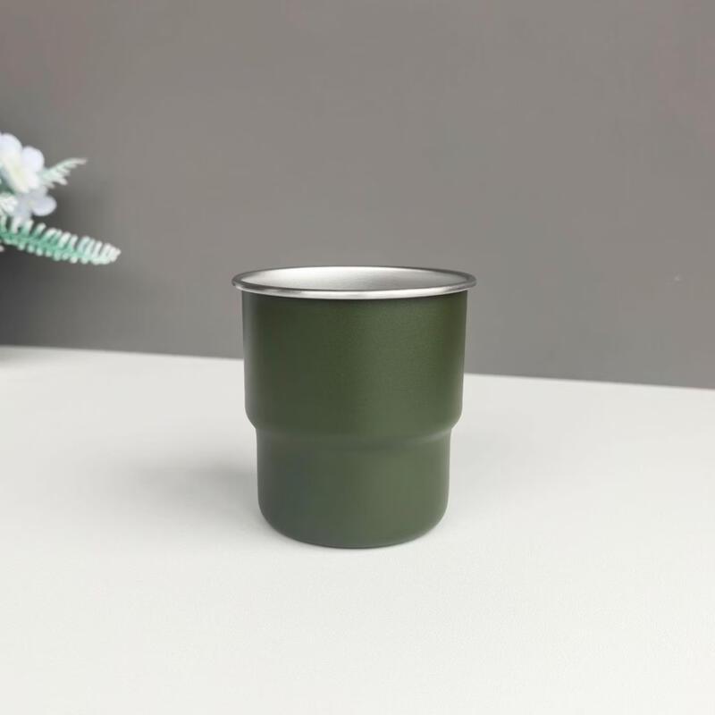 Shangee Stainless Steel Multi-Purpose Cup
Shangee Stainless Steel Multi-Purpose Cup