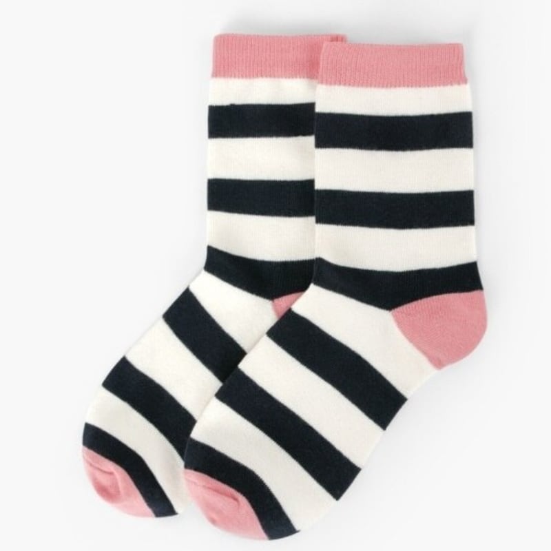 Abiruz Women s Socks WBT-34 220~250mm
Abiruz Women s Socks WBT-34 220~250mm