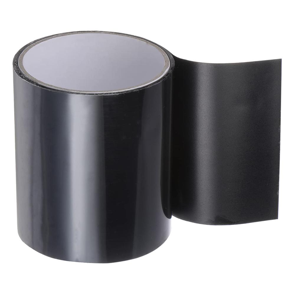 10x150cm PVC Waterproof Tape Kitchen Bathroom Pipe Leak Repair Strong Adhesive Sealant Tape A
10x150cm PVC Waterproof Tape Kitchen Bathroom Pipe Leak Repair Strong Adhesive Sealant Tape A
