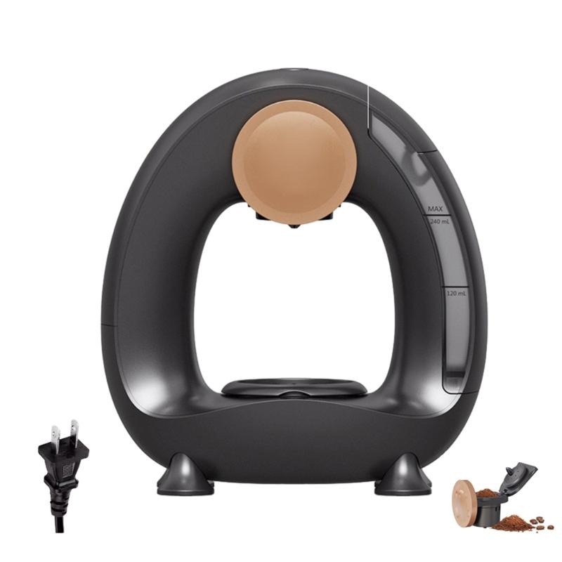 Электрическая функция кофемашина кемпинг одинарная чашка кофе капсулы для наружного применения UK
Электрическая функция кофемашина кемпинг одинарная чашка кофе капсулы для наружного применения UK