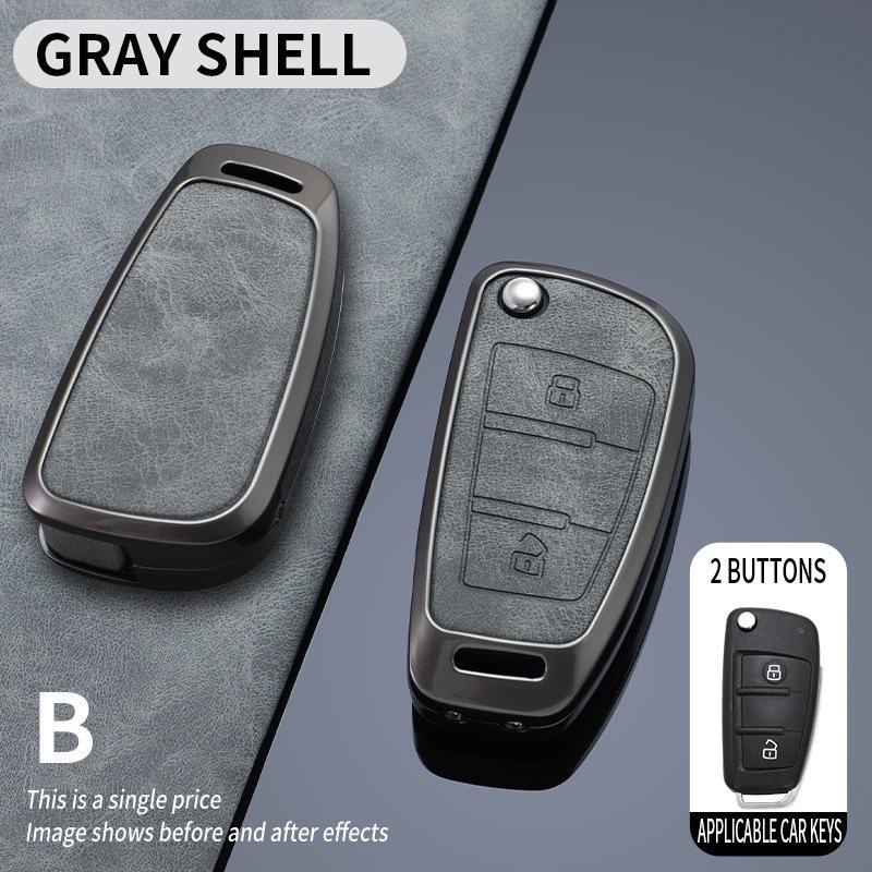 Jiangxi Isuzu mu-X Ranger Key Case Modification Set - Bidev e3 Lingtuo Baorui Mai Buckle.
Jiangxi Isuzu mu-X Ranger Key Case Modification Set - Bidev e3 Lingtuo Baorui Mai Buckle.