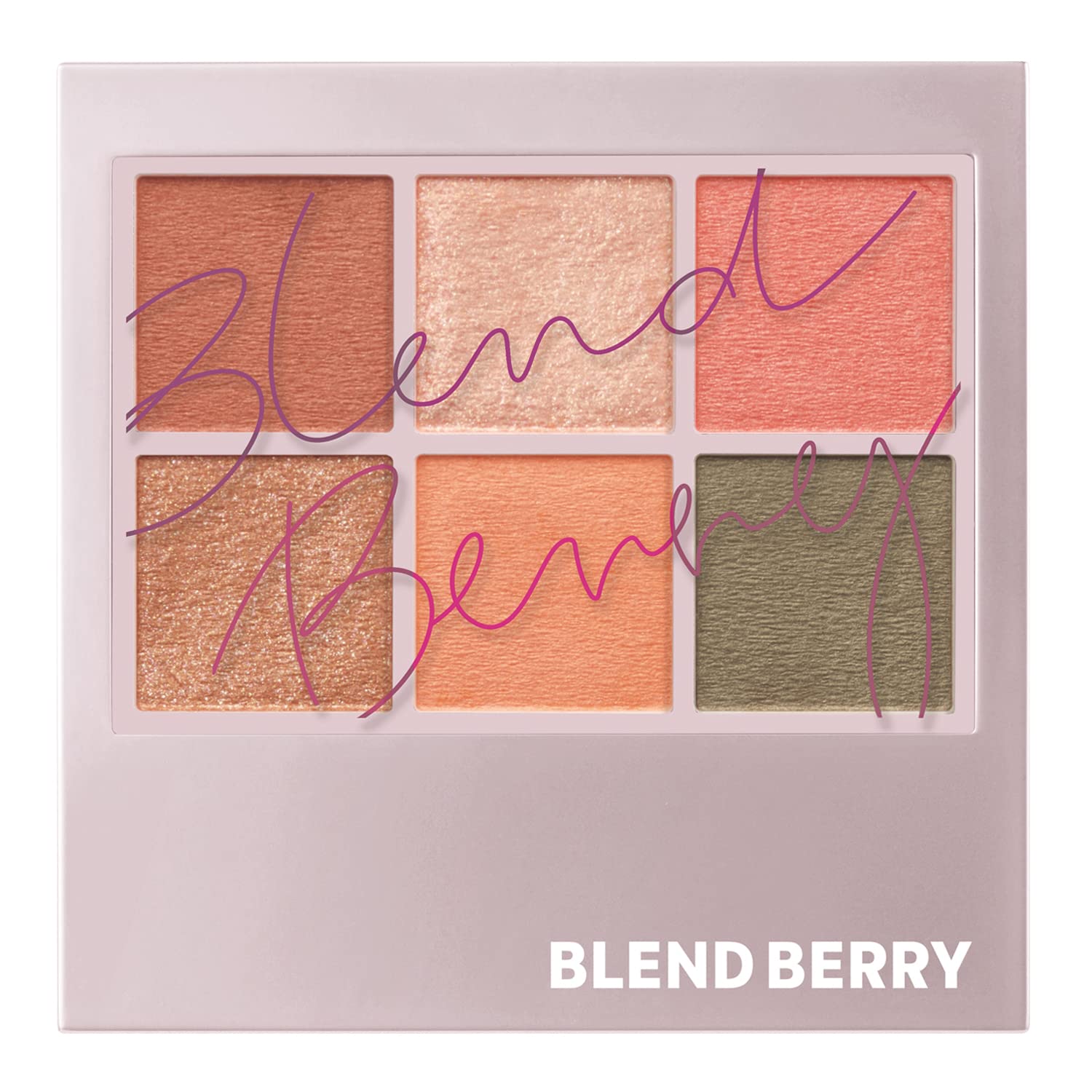 BLEND BERRY Aura Creation Лимитированный цвет 101 Сепия Тени для век Цвет для глаз KOSE 1 штука (Крыжовник и Коричневый) (х 1)
BLEND BERRY Aura Creation Лимитированный цвет 101 Сепия Тени для век Цвет для глаз KOSE 1 штука (Крыжовник и Коричневый) (х 1)