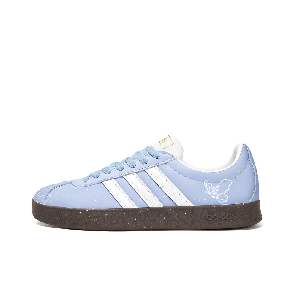 Adidas Neo VL Court 2.0 Wear resistant And Lightweight Low top Skateboard Shoes Unisex Purple ID6015(Team746-) 44⅔
Adidas Neo VL Court 2.0 Wear resistant And Lightweight Low top Skateboard Shoes Unisex Purple ID6015(Team746-) 44⅔
