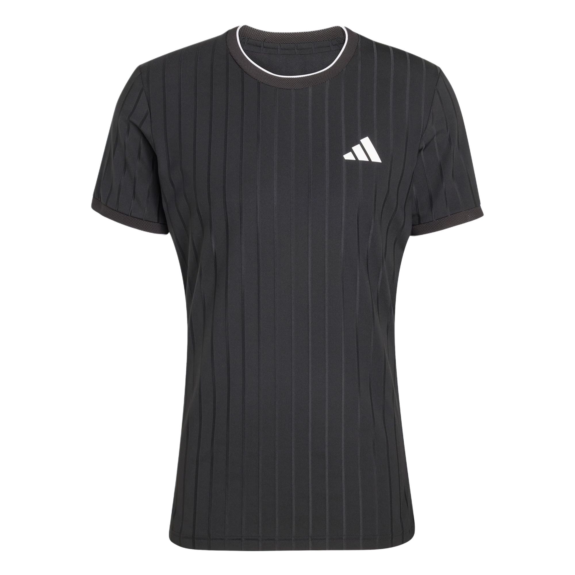 Adidas Tennis FW25 Freelift Pro Australian Open Series Quick-Dry Sports T-Shirt Men Tops KG6053 3XL
Adidas Tennis FW25 Freelift Pro Australian Open Series Quick-Dry Sports T-Shirt Men Tops KG6053 3XL
