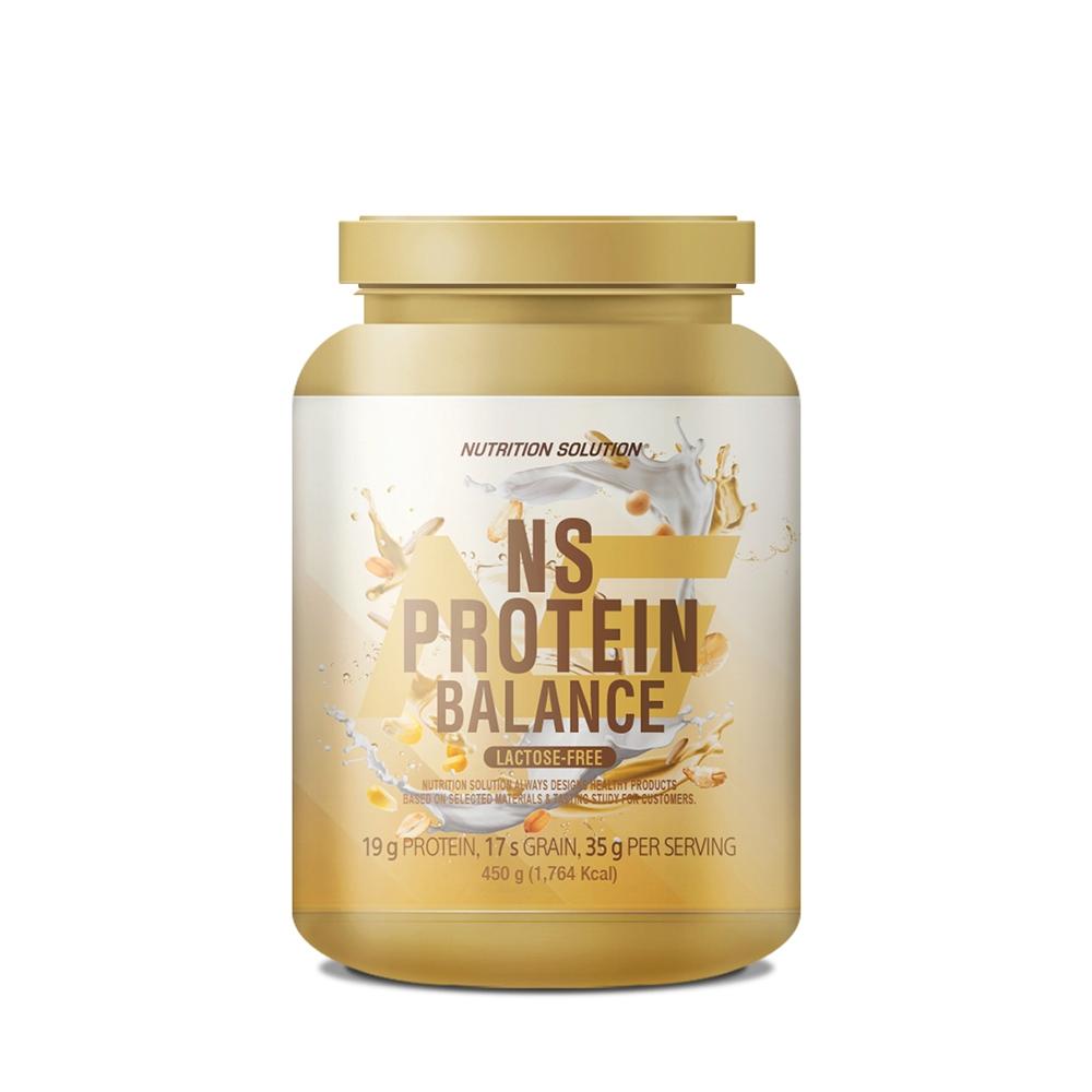 NS Whey Pack NS PROTEIN BALANCE БЕЗЛАКТОБЕЗЛАКТОВЫЙ БЕЛКОВЫЙ КОСТЕЙ ЖИВОТНЫХ И РАСТИТЕЛЬНЫХ ЗЕРНОВ 450г
NS Whey Pack NS PROTEIN BALANCE БЕЗЛАКТОБЕЗЛАКТОВЫЙ БЕЛКОВЫЙ КОСТЕЙ ЖИВОТНЫХ И РАСТИТЕЛЬНЫХ ЗЕРНОВ 450г