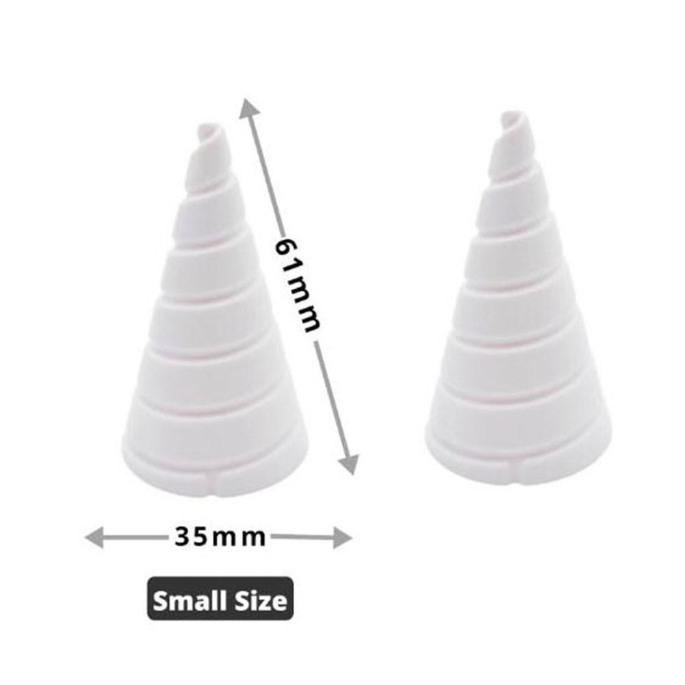 Compatible With Various Wires Fibonacci Coil Tool Gardening Fixture
Compatible With Various Wires Fibonacci Coil Tool Gardening Fixture