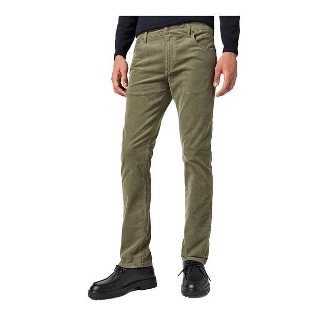 Брюки Wrangler 112355087 EU 38_30
Брюки Wrangler 112355087 EU 38_30