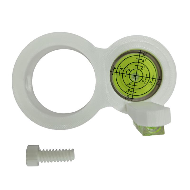 Small Circular Bubble Level Drill Level,Precision,Portable,Measuring Layout Tool,Round For Work Shop, White белый
Small Circular Bubble Level Drill Level,Precision,Portable,Measuring Layout Tool,Round For Work Shop, White белый