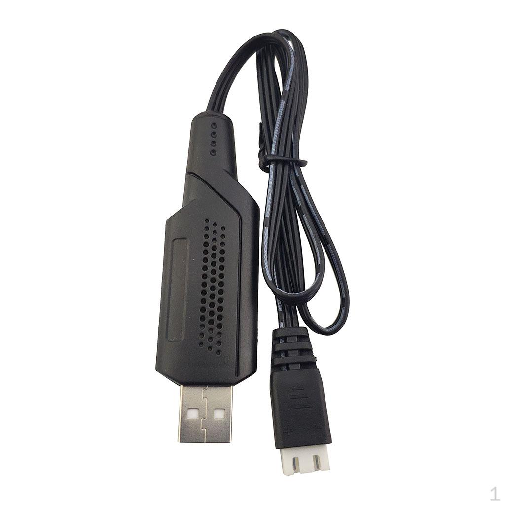 7.4V USB Battery For Quadcopter
7.4V USB Battery For Quadcopter