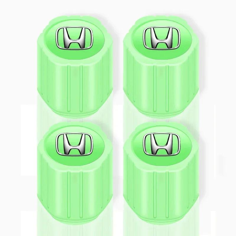 2025 Hot 4Pcs Luminous Car Tire Valve Caps Badge Emblem Auto Accessories For Honda Mugen Insight Type S R VTEC DOHC Vezel Legend
2025 Hot 4Pcs Luminous Car Tire Valve Caps Badge Emblem Auto Accessories For Honda Mugen Insight Type S R VTEC DOHC Vezel Legend