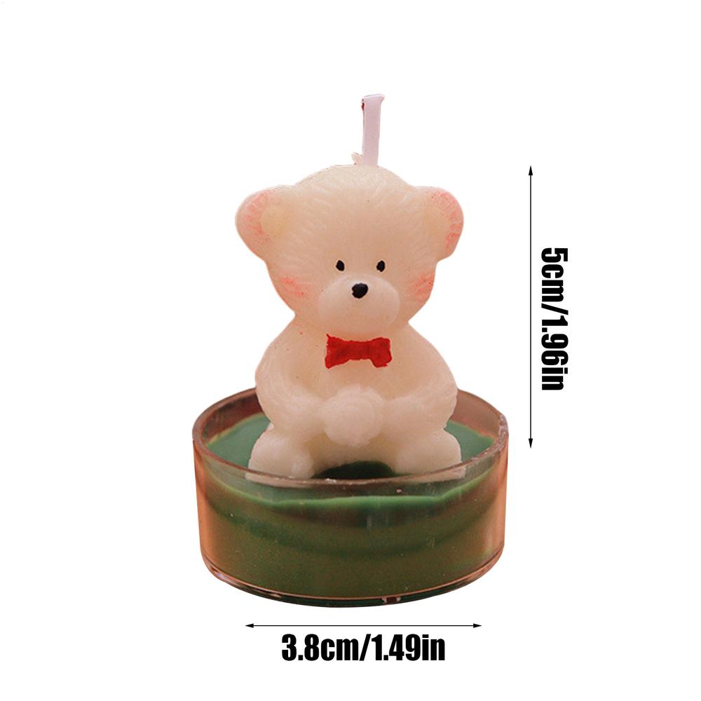 Рождественские чайные свечи милые животные домашние праздничные ароматерапевтические свечи для украшения дома праздничные вечеринки
Рождественские чайные свечи милые животные домашние праздничные ароматерапевтические свечи для украшения дома праздничные вечеринки