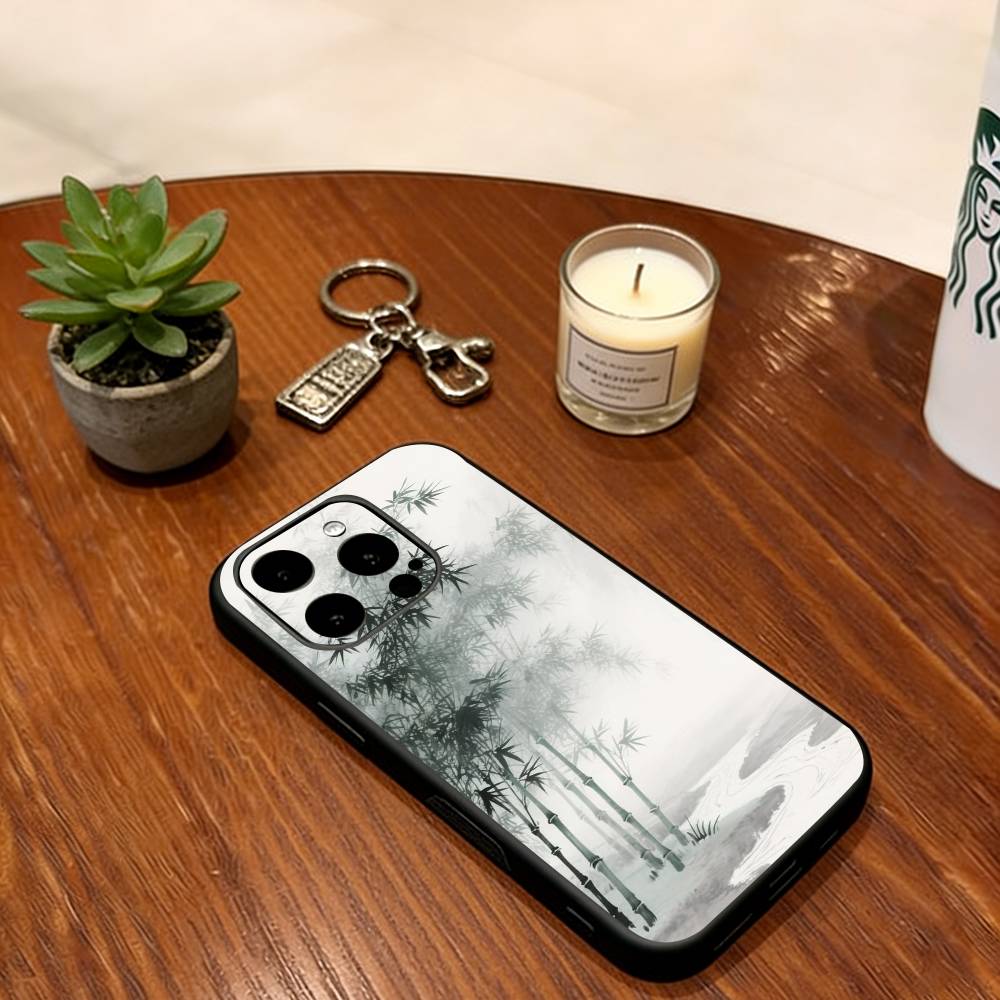 Classical Chinese Landscape Phone Case Silicone Soft For IPhone 17 16 15 14 13 12 11 X XR Plus Pro Max Plus iPhoneXsMax
Classical Chinese Landscape Phone Case Silicone Soft For IPhone 17 16 15 14 13 12 11 X XR Plus Pro Max Plus iPhoneXsMax