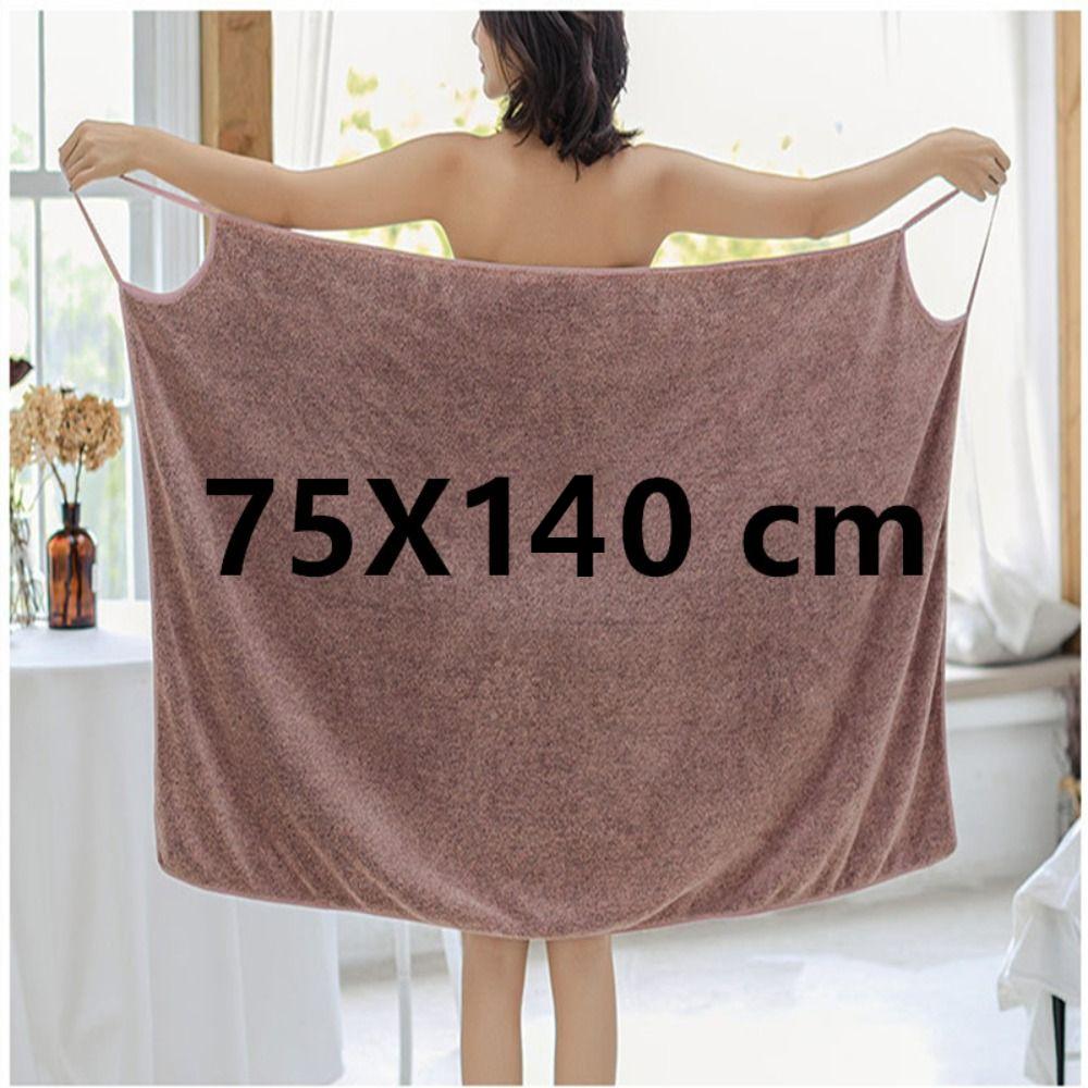 Wearable Women Bath Towel Sauna Towels Bath Skirt with Edging Lady Bathrobes Woman Shower
Wearable Women Bath Towel Sauna Towels Bath Skirt with Edging Lady Bathrobes Woman Shower