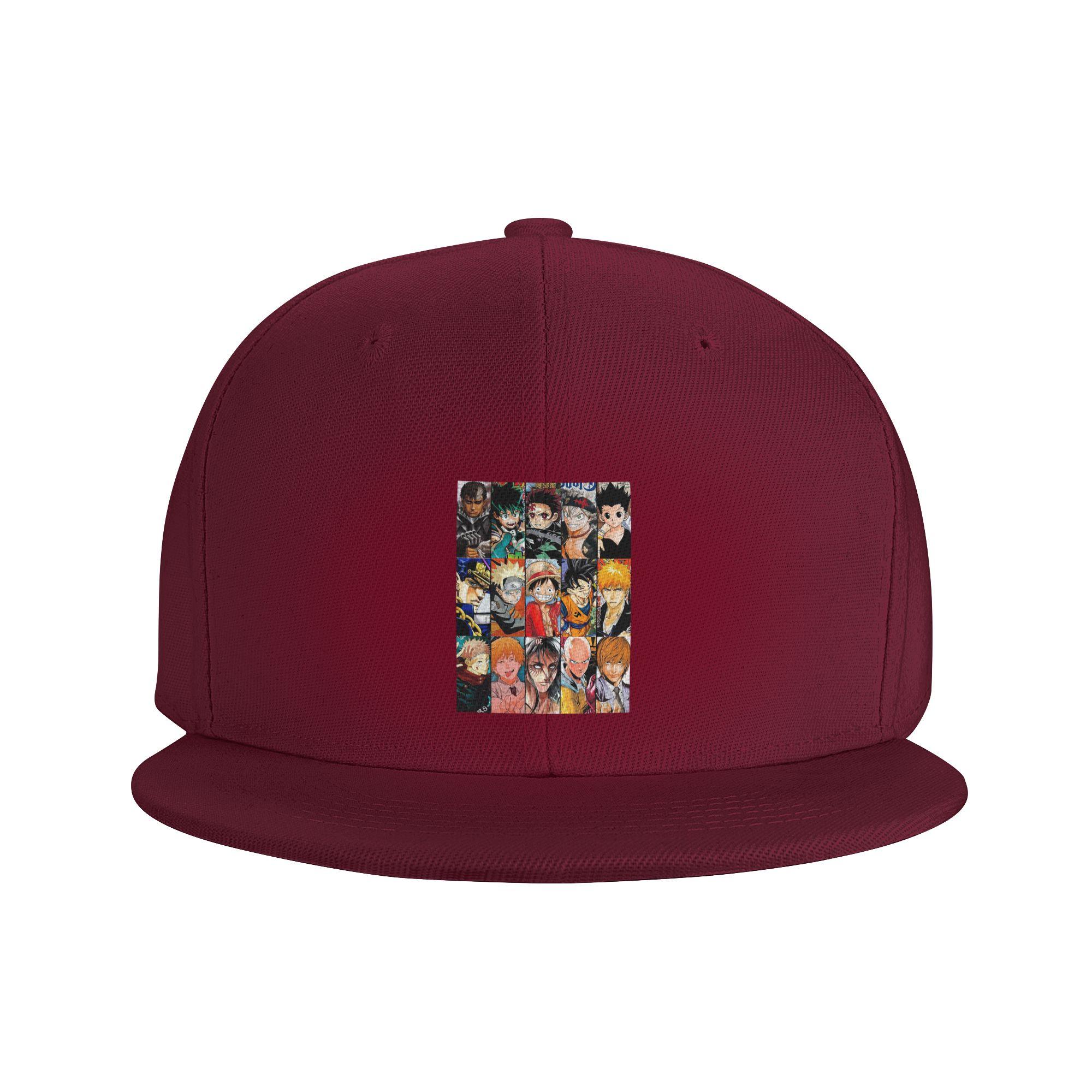 Anime Shirt Laptop Sleeve24 Baseball Caps Snapback Fashion Baseball Hats Breathable Casual Casquette Outdoor for Unisex One Size
Anime Shirt Laptop Sleeve24 Baseball Caps Snapback Fashion Baseball Hats Breathable Casual Casquette Outdoor for Unisex One Size