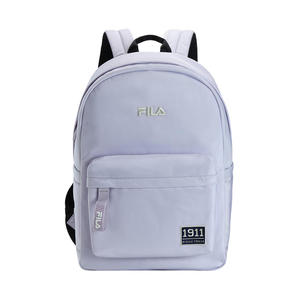 FILA Commuter Casual Fabric Backpack Medium Size Unisex Backpacks Dandelion-Purple F13U349131F-VT Dandelion Purple
FILA Commuter Casual Fabric Backpack Medium Size Unisex Backpacks Dandelion-Purple F13U349131F-VT Dandelion Purple