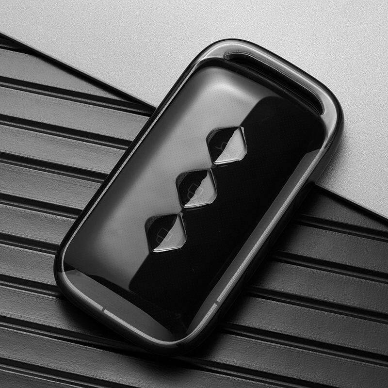 Wuling Xingguang: New Key Case for Xingguang S, Xingyun, Xingchen, Xingchi E5 Models
Wuling Xingguang: New Key Case for Xingguang S, Xingyun, Xingchen, Xingchi E5 Models