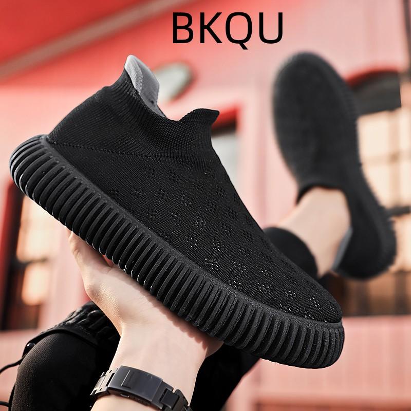 trend Men s Casual Sneaker Round Toe Slip-on Platform Breathable Outdoor Heighten Comfortable Flat Heel Spring and Autumn Main Push
trend Men s Casual Sneaker Round Toe Slip-on Platform Breathable Outdoor Heighten Comfortable Flat Heel Spring and Autumn Main Push