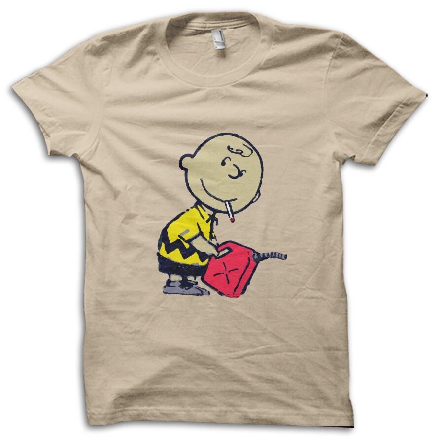 Banksy Kid with Petrol Can Street Art Urban Graphic T-Shirt M5550 S разноцветный
Banksy Kid with Petrol Can Street Art Urban Graphic T-Shirt M5550 S разноцветный