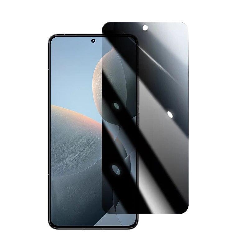 Антишпионское закаленное стекло для Xiaomi Redmi K70 Pro K70E K70Pro, защитная пленка для экрана с полным покрытием, защитная пленка, стекло
Антишпионское закаленное стекло для Xiaomi Redmi K70 Pro K70E K70Pro, защитная пленка для экрана с полным покрытием, защитная пленка, стекло