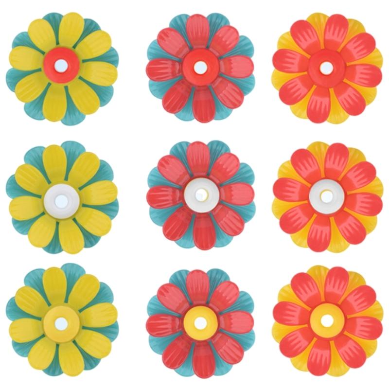 Bird Feeders Garden Decoration for Bird Watching Bird Lover Hummingbird Feeders Replacement Feeding Stations 1
Bird Feeders Garden Decoration for Bird Watching Bird Lover Hummingbird Feeders Replacement Feeding Stations 1