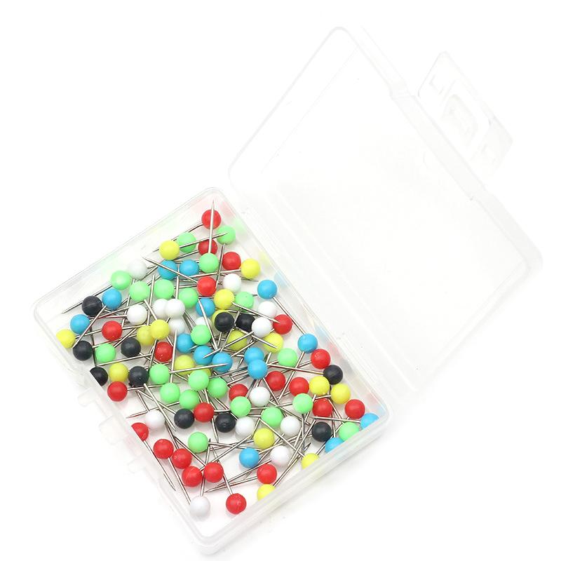 100Pcs Carp Fishing Hook Storage Box Carp Rig Box Stiff Hair Rig Board With Carp Fishing Rig Container For Carp Fishing
100Pcs Carp Fishing Hook Storage Box Carp Rig Box Stiff Hair Rig Board With Carp Fishing Rig Container For Carp Fishing