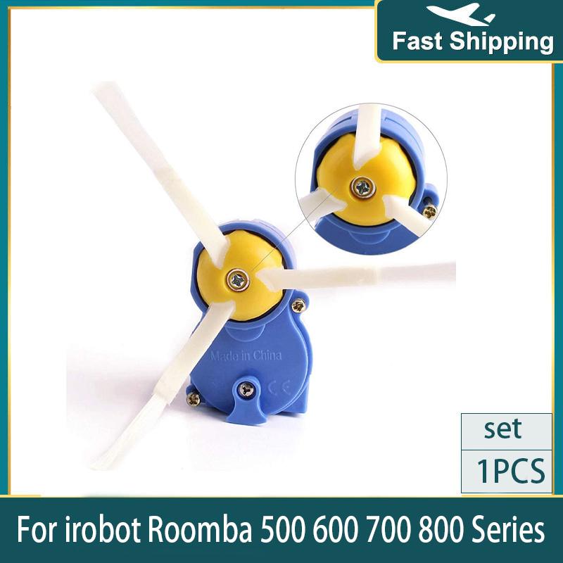 Upgraded Side Brush Motor for iRobot Roomba 500/600/700/800 Series 870 880 760 770 780 500 600 700 595 Blue
Upgraded Side Brush Motor for iRobot Roomba 500/600/700/800 Series 870 880 760 770 780 500 600 700 595 Blue