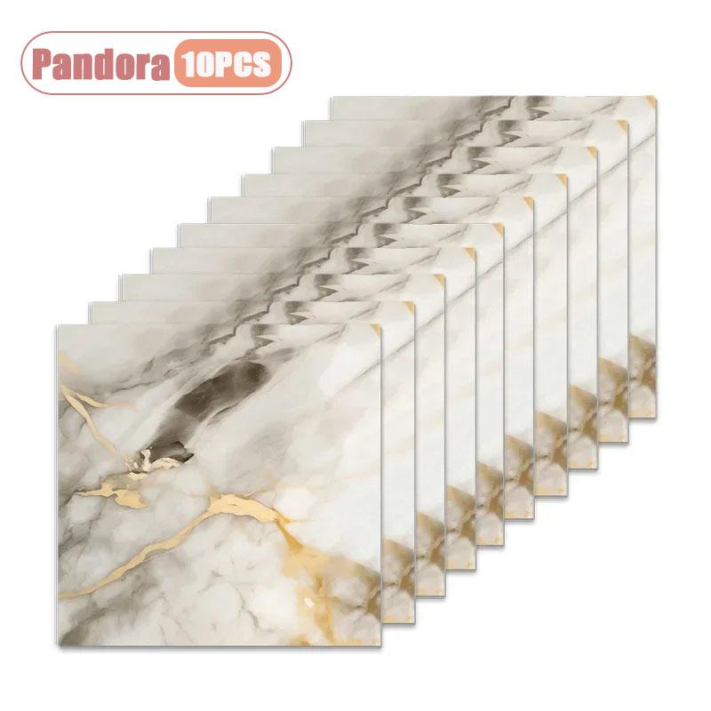 10PCS 3D Self Adhesive Wall Sticker PVC Waterproof Thick Wallpaper for Home Decoration Background Wall Renovation Peel and Stick others
10PCS 3D Self Adhesive Wall Sticker PVC Waterproof Thick Wallpaper for Home Decoration Background Wall Renovation Peel and Stick others