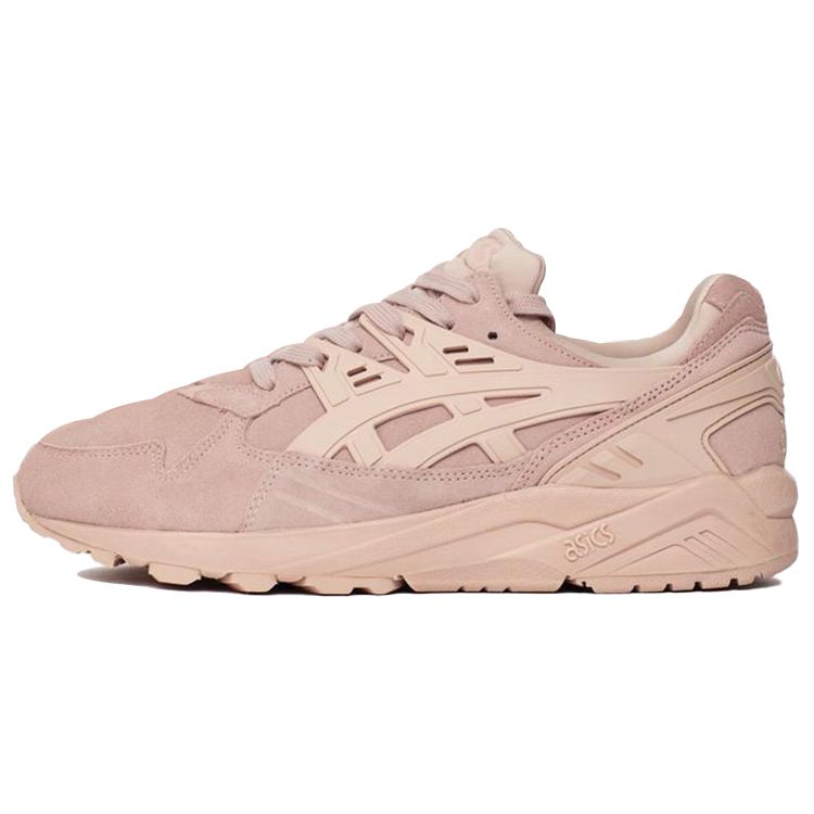 Кроссовки унисекс ASICS Gel Kayano Trainer Evening Sand Pink HL7X1-1717
Кроссовки унисекс ASICS Gel Kayano Trainer Evening Sand Pink HL7X1-1717