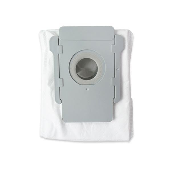 Remarks Japan Roomba Paper Pack for combo 4648034 Compatible Replacement Paper Pack Cleaning Robot Consumables i3+ i5+ i7+ j7+ s9+ j7+
Remarks Japan Roomba Paper Pack for combo 4648034 Compatible Replacement Paper Pack Cleaning Robot Consumables i3+ i5+ i7+ j7+ s9+ j7+