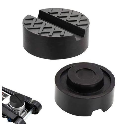 LOYELEY Резиновая накладка для домкрата 2 шт. 65 x 33 мм Резиновая насадка для домкрата Тип крышки Накладка для домкрата Сверхпрочная Рифленая Насадка для домкрата Подъемник Ада
LOYELEY Резиновая накладка для домкрата 2 шт. 65 x 33 мм Резиновая насадка для домкрата Тип крышки Накладка для домкрата Сверхпрочная Рифленая Насадка для домкрата Подъемник Ада