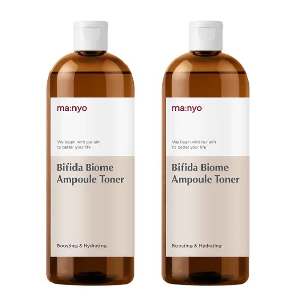 мама:Nyo Bifida Biome Лосьон в ампулах 300 мл 300ml × 1 piece 
мама:Nyo Bifida Biome Лосьон в ампулах 300 мл 300ml × 1 piece