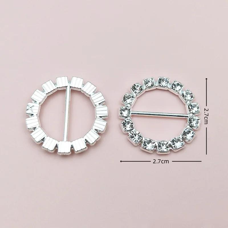 10Pcs/Set Various Rhinestone Buckle Wedding Invitation Decoration DIY Hair Accessories, Ribbon Wholesale
10Pcs/Set Various Rhinestone Buckle Wedding Invitation Decoration DIY Hair Accessories, Ribbon Wholesale