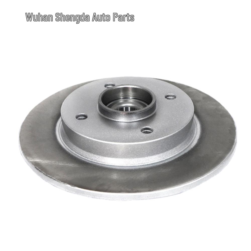 Brake Disc for Peugeot 208/206/207 & Citroen DS sd
Brake Disc for Peugeot 208/206/207 & Citroen DS sd