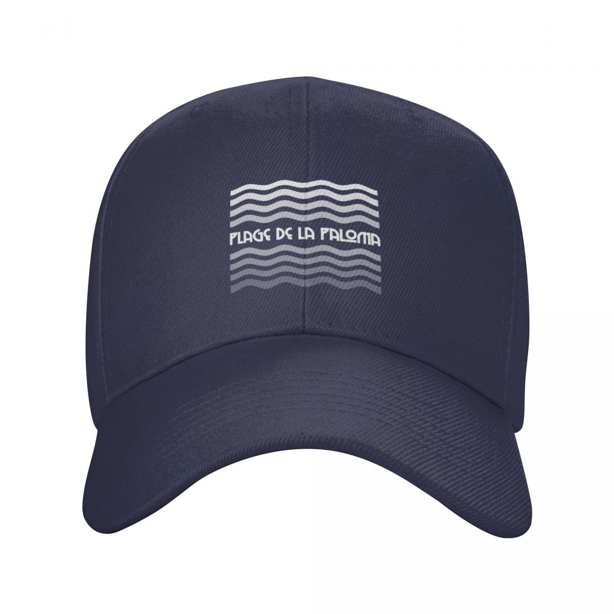 Plage de la Paloma, France - Paloma Beach (St-Jean-Cap-Ferrat) - white Cap Baseball Cap Sun cap sports caps Women s cap Unisex s
Plage de la Paloma, France - Paloma Beach (St-Jean-Cap-Ferrat) - white Cap Baseball Cap Sun cap sports caps Women s cap Unisex s