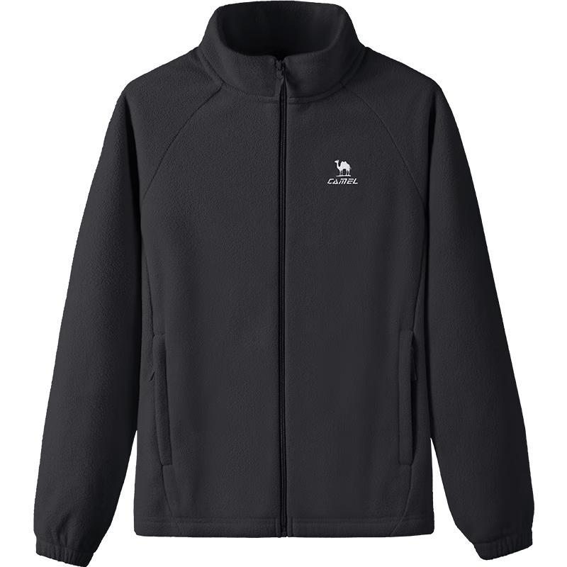 КУРТКА CAMEL Двусторонний флис, воротник-стойка M
КУРТКА CAMEL Двусторонний флис, воротник-стойка M