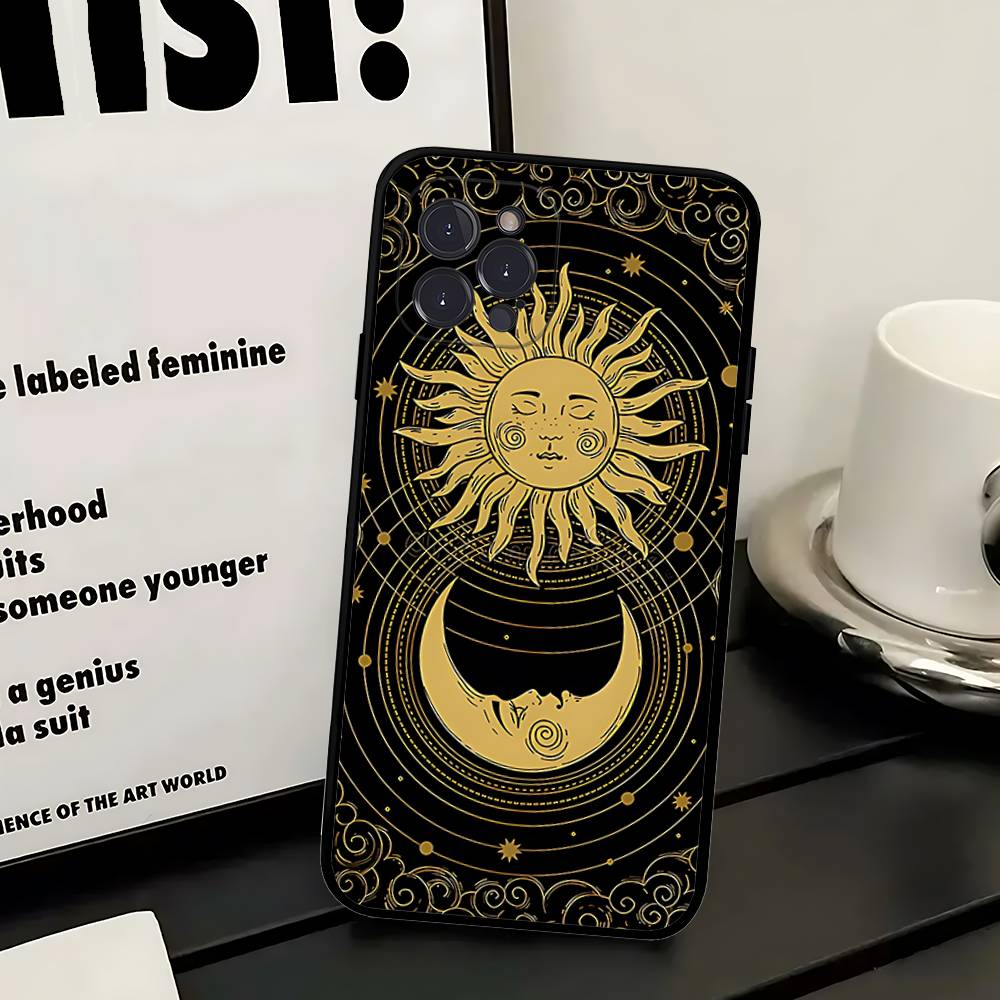 Witches Moon Tarot Mystery Totem Phone Case For IPhone 17 16 15 14 11 12 13 Pro Max Plus Mini Soft Back Cover iPhone 17 Pro
Witches Moon Tarot Mystery Totem Phone Case For IPhone 17 16 15 14 11 12 13 Pro Max Plus Mini Soft Back Cover iPhone 17 Pro