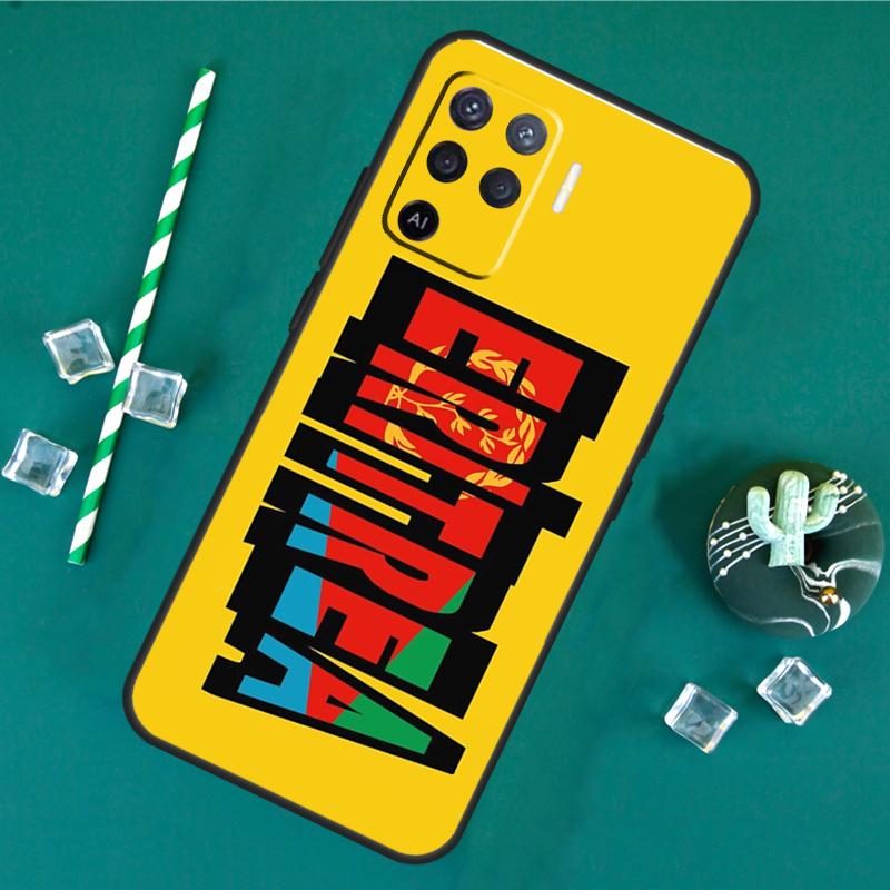 Eritrean Flag Phone Case For Oppo A18 A38 A58 A78 A98 A40 A60 A80 A91 A15 A17 A74 A94 A54 A57S A16 A76 A96 OPPO A17
Eritrean Flag Phone Case For Oppo A18 A38 A58 A78 A98 A40 A60 A80 A91 A15 A17 A74 A94 A54 A57S A16 A76 A96 OPPO A17