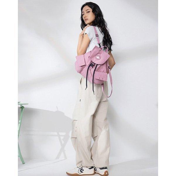 Converse Chervi Backpack Lilac Ua5919 Pcg OSFA
Converse Chervi Backpack Lilac Ua5919 Pcg OSFA