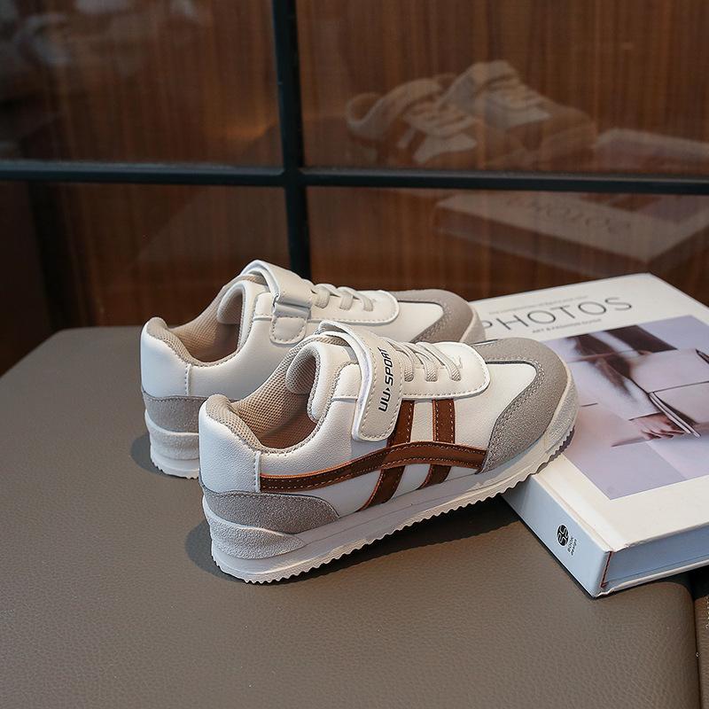 Children s German training shoes, new spring and autumn sports shoes, breathable casual shoes, boys Forrest Gump shoes, trendy girls shoes 23 хаки
Children s German training shoes, new spring and autumn sports shoes, breathable casual shoes, boys Forrest Gump shoes, trendy girls shoes 23 хаки