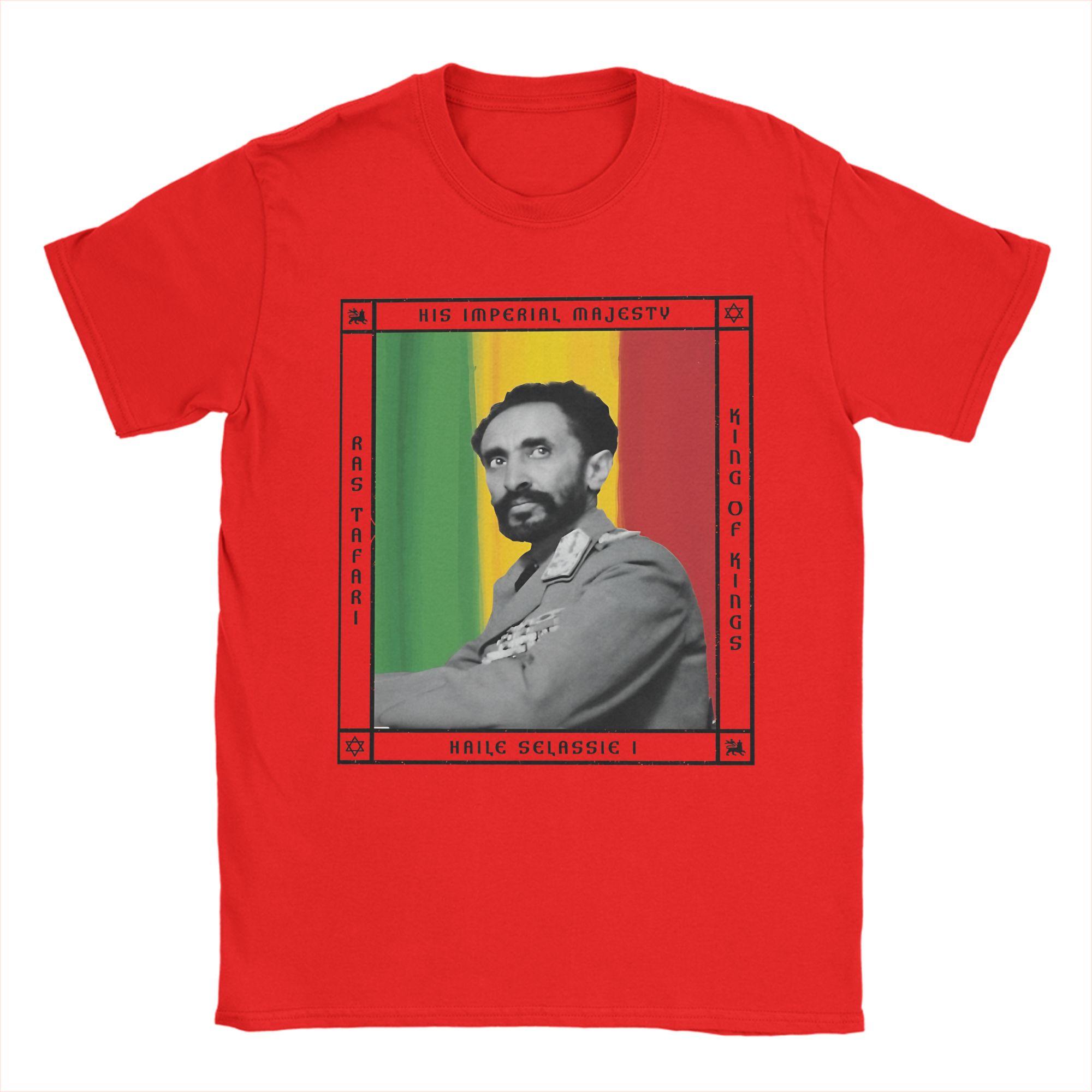 Awesome His Imperial Majesty Haile Selassie I King Of Kings TShirts for Unisex Crewneck T Shirts Short Sleeve Tees Clothing S
Awesome His Imperial Majesty Haile Selassie I King Of Kings TShirts for Unisex Crewneck T Shirts Short Sleeve Tees Clothing S