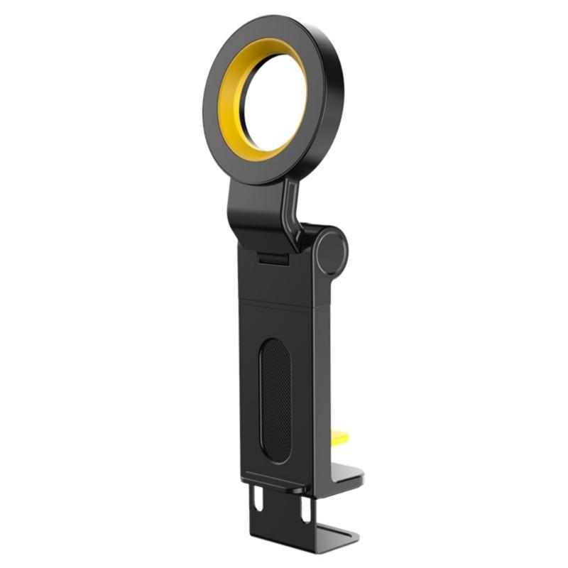 Multifunctional Travel Friendly Magnetic Travel Phone Holder Foldable Rack For Office Desk With Enhances Joint Stability 1
Multifunctional Travel Friendly Magnetic Travel Phone Holder Foldable Rack For Office Desk With Enhances Joint Stability 1