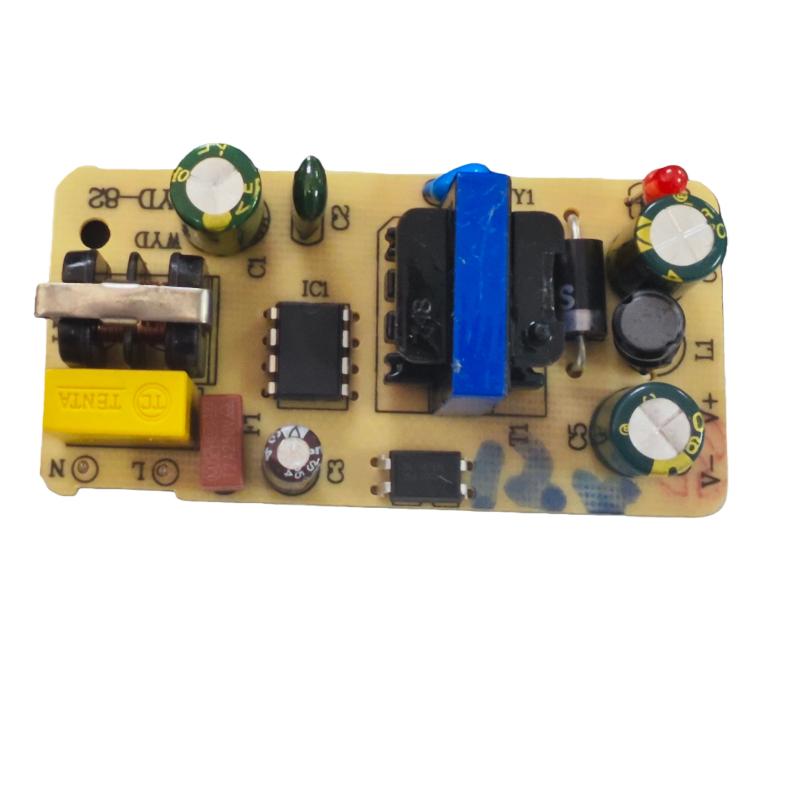 1 Piece Precision Buck AC DC Converter Power Adapter AC 220v To 5V 9V 12V Power Supply Module Step Down Transformer Module
1 Piece Precision Buck AC DC Converter Power Adapter AC 220v To 5V 9V 12V Power Supply Module Step Down Transformer Module